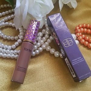 Tarte Shape Tape Concealer in Rich.